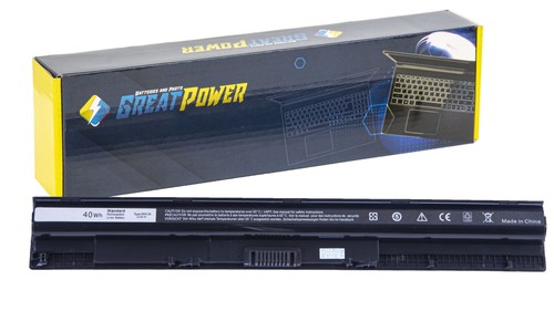 Batteria 2600mah per dell - batteria,
