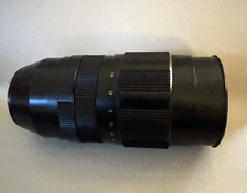 Teleobiettivo Jupiter-21M