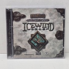 Icewind Dale: The Collection