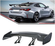 57" GT Wing Rear Spoiler ABS
