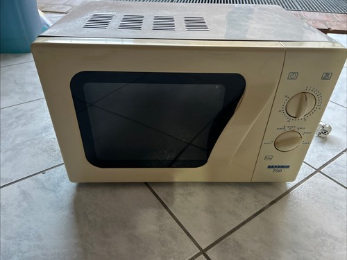 Forno microonde severin 700w - microonde,