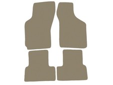 Basic Tappetini per Mitsubishi