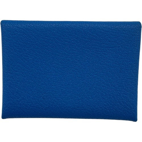 Portafoglio hermes calvi duo - portafoglio,