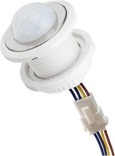 Mini Sensore Di Movimento