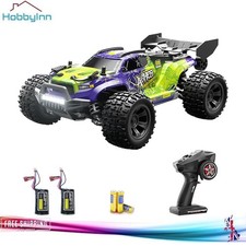 4wd RC Monster Truck veicolo