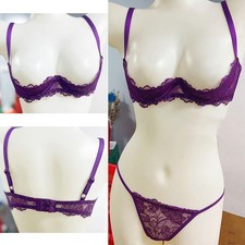 Reggiseno mezza coppa da - reggiseno, a