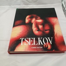 TSELKOV OLEG Le Grandi