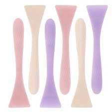  6 PCS Pennello Maschera Viso