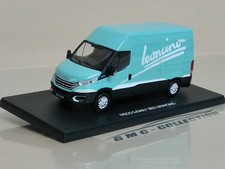 Iveco daily leoncino truck - iveco,