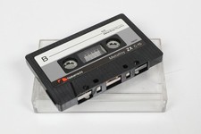 Nakamichi Metalloy ZX C-15