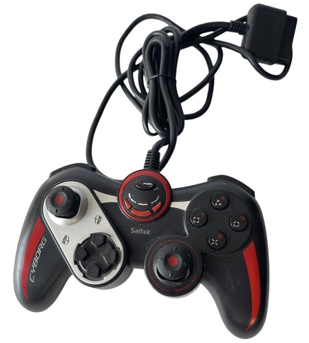 Saitek cyborg rumble pad - v.3,