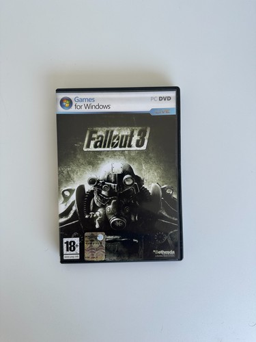 Lotto giochi per - pc:, fallout