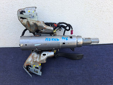 PIANTONE STERZO MANUALE