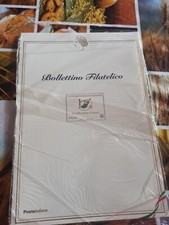 Bollettino Illustrativo