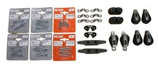 Holt nautos lazy jack kit - lazy,