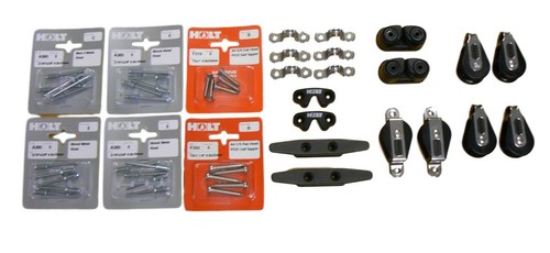 Holt nautos lazy - kit, inc