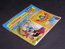 TOPOLINO 3399 + Raccoglitore