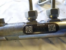 Rail BMW 320d E91 184cv 