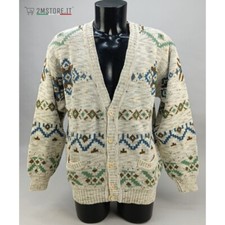 Cardigan Maglione Rodrigo