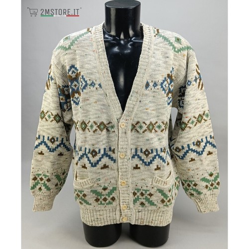 Cardigan maglione rodrigo - cardigan,