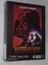 MODELLINO- STAR WARS-REVENGE