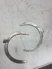 jeu de demi flasque (2x cales