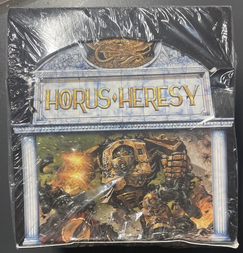 Warhammer 40k horus heresy set - warhammer,