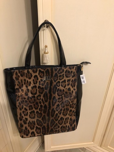 Borsa nuova jlo jennifer - nuova, (jennifer