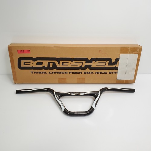 Raro manubrio corsa bmx - manubrio,