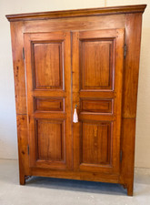 Importante armadio epoca primi