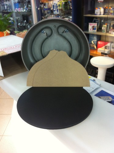 Forno regina cuoci pizza larem - forno,
