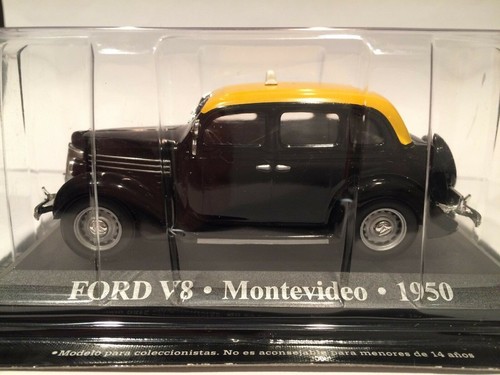 Taxi monde ford v8 - taxi, monde.