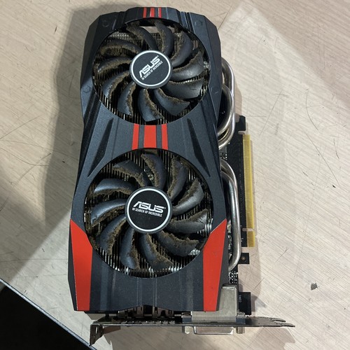 Asus gtx760 scheda grafica - scheda,