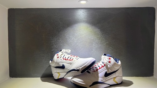 Nike air flight - nike, mid