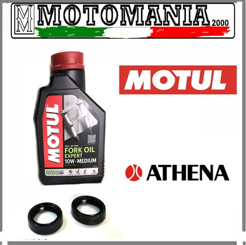 Kit paraoli olio - paraoli+olio, 10w
