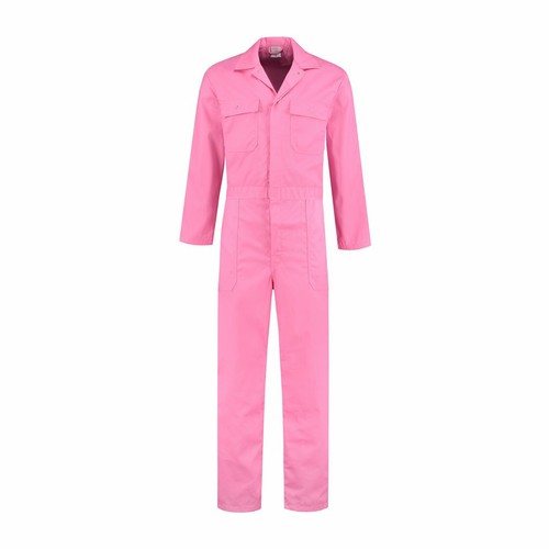 Tuta combinata rosa - , da