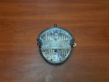Faro proiettore Ducati monster