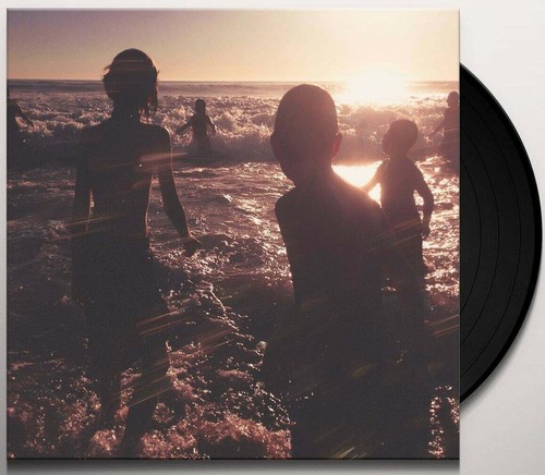 Linkin park one more light - one,