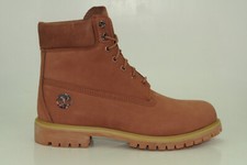 Timberland 6 pollici premium waterproof boots Primaloft uomo stivali con lacci A29RD