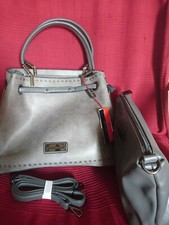  BORSA con POCHETTE Pierre