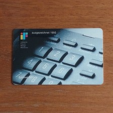 K 562 / 05.93 - Siemens -