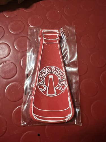 Calamita morbida campari soda - calamita,