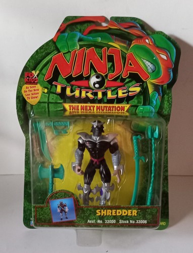 Ninja turtles the next - ninja,