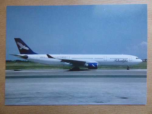 Airbus 330 322 - airbus, 330-322