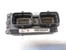 46808846 IAW 59F.M3 HW003 3502 -ML2 CENTRALINA MOTORE ECU FIAT PUNTO 1.2 BENZINA
