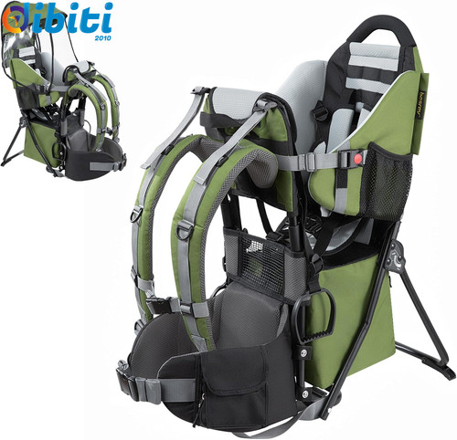 Zaino porta bambino - ,