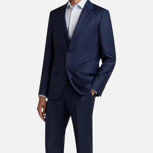 Giacca tuta zegna uomo - tuta,