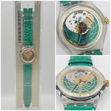 Swatch Automatic SAK111