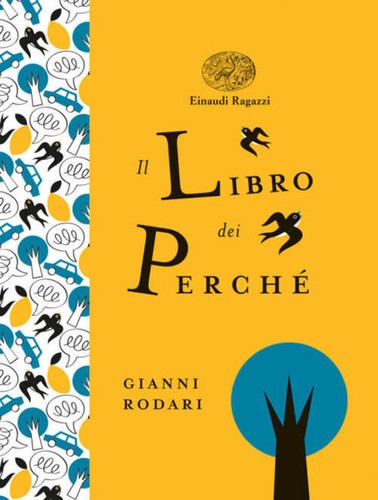 Libro dei perche - il,