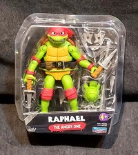 TMNT - Raffaello - Tartarughe
